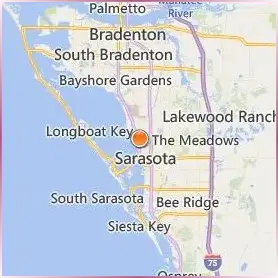 Ringling College of Art and Design Location Map Ringling College of Art and Design Location Map