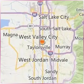 Salt Lake Community College Location Map Salt Lake Community College Location Map