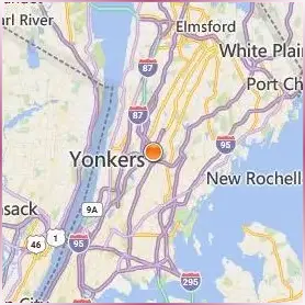 Sarah Lawrence College Location Map Sarah Lawrence College Location Map