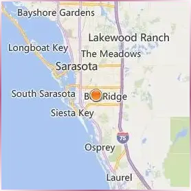 Suncoast Technical College Location Map Suncoast Technical College Location Map