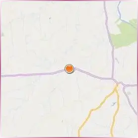 South Piedmont Community College Location Map South Piedmont Community College Location Map