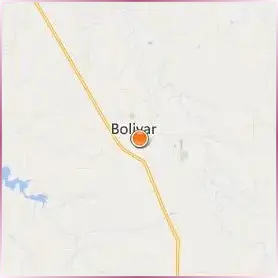 Southwest Baptist University Location Map Southwest Baptist University Location Map