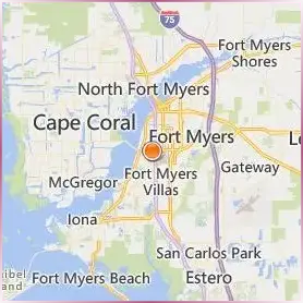 Southern Technical College Fort Myers Location Map Southern Technical College Fort Myers Location Map