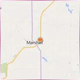 Southwest Minnesota State University Location Map Southwest Minnesota State University Location Map