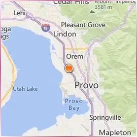 Stevens Henager College Orem Location Map Stevens Henager College Orem Location Map