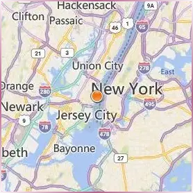 Stevens Institute of Technology Location Map Stevens Institute of Technology Location Map