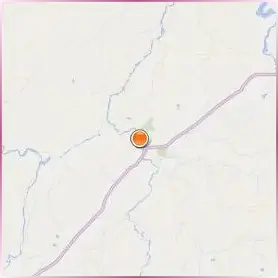 SUNY College of Technology at Canton Location Map SUNY College of Technology at Canton Location Map