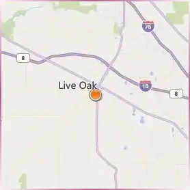 Riveroak Technical College Location Map Riveroak Technical College Location Map