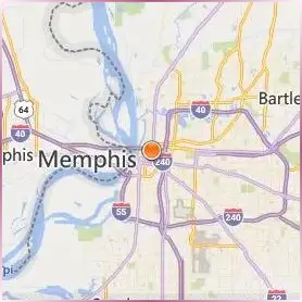 Tennessee College of Applied Technology Memphis Location Map Tennessee College of Applied Technology Memphis Location Map