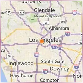 FIDM Fashion Institute of Design & Merchandising Location Map FIDM Fashion Institute of Design & Merchandising Location Map