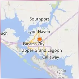 Tom P Haney Technical Center Location Map Tom P Haney Technical Center Location Map