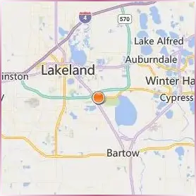 Traviss Technical College Location Map Traviss Technical College Location Map
