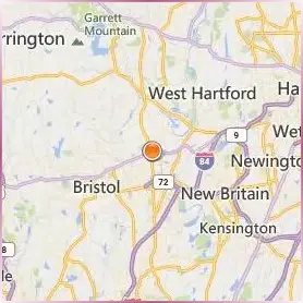 Tunxis Community College Location Map Tunxis Community College Location Map