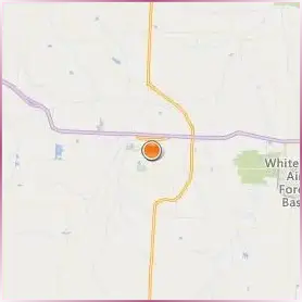 University of Central Missouri Location Map University of Central Missouri Location Map