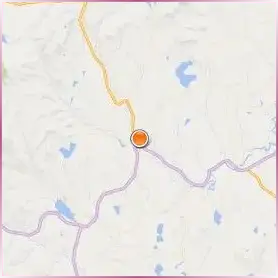 University of Maine at Farmington Location Map University of Maine at Farmington Location Map