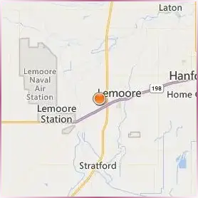 West Hills College Lemoore Location Map West Hills College Lemoore Location Map