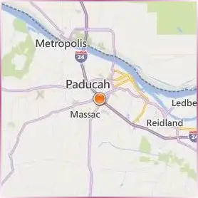 West Kentucky Community and Technical College Location Map West Kentucky Community and Technical College Location Map