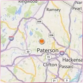 William Paterson University of New Jersey Location Map William Paterson University of New Jersey Location Map