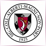 Albertus Magnus College