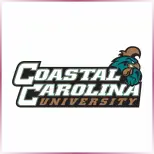 Coastal Carolina University