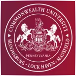 Commonwealth University of Pennsylvania