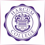 Harcum College
