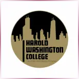 City Colleges of Chicago Harold Washington College