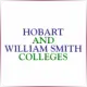 Hobart William Smith Colleges - Art School Ranking