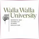 Walla Walla University - Art School Ranking