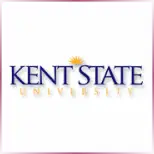 Kent State University at Kent