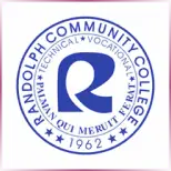 Randolph Community College