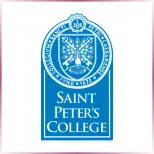 Saint Peter's University