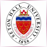 Seton Hall University