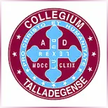 Talladega College