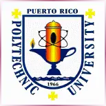 Universidad Politecnica de Puerto Rico