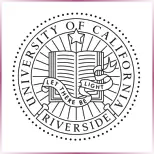 University of California Riverside