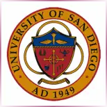 University of San Diego