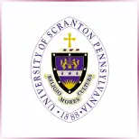 University of Scranton
