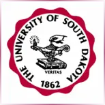 University of South Dakota
