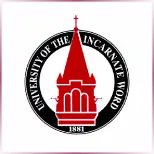 University of thearnate Word